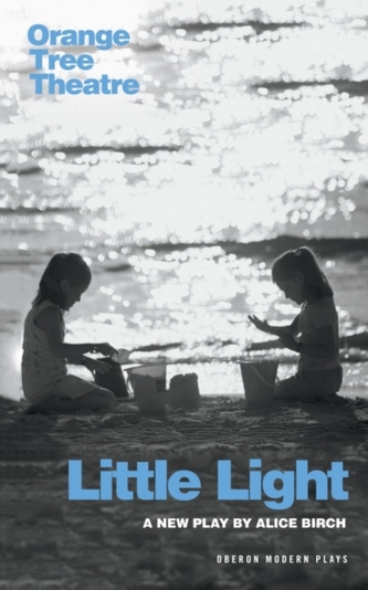 Little Light Little Light
