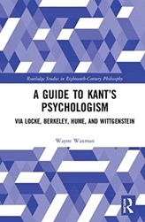 A Guide to Kant's Psychologism
