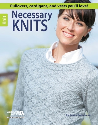 Necessary Knits