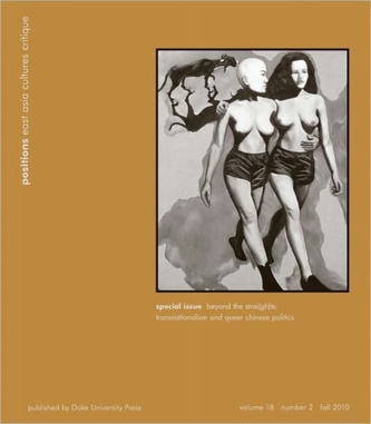 Beyond the Strai(gh)ts