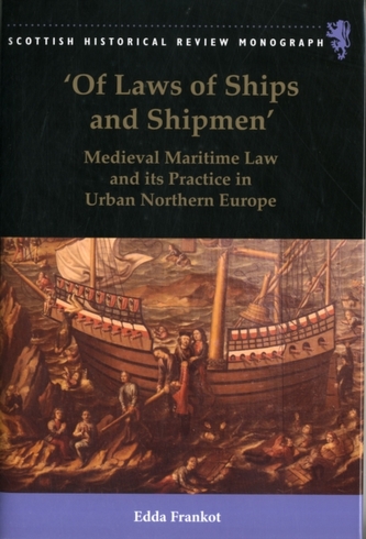 'Of Laws of Ships and Shipmen'