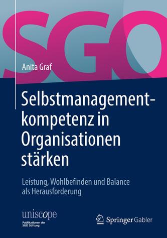 Selbstmanagementkompetenz in Organisationen starken