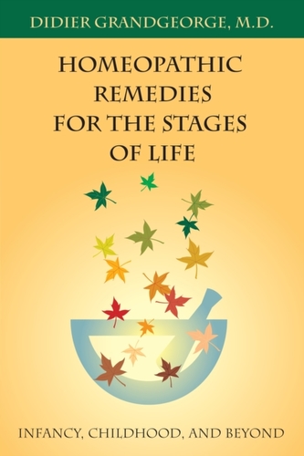 Homeopathic Remedies Stages