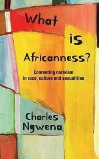 What is Africanness?