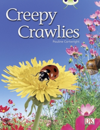 BC NF Green B/1B Creepy Crawlies