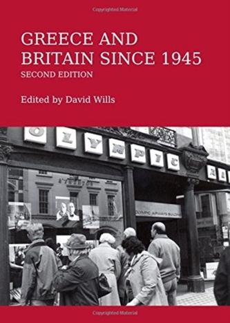 Greece and Britain Since 1945