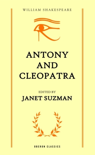 Antony and Cleopatra Antony and Cleopatra