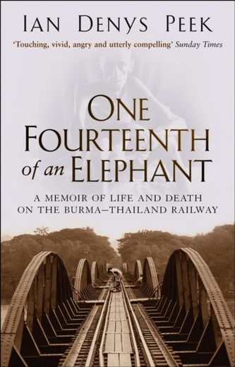 One Fourteenth Of An Elephant One Fourteenth Of An Elephant