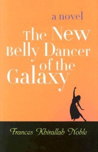 New Belly Dancer of the Galaxy New Belly Dancer of the Galaxy