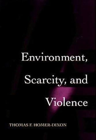 Environment, Scarcity, and Violence