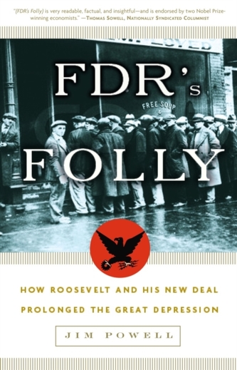 Fdr's Folly