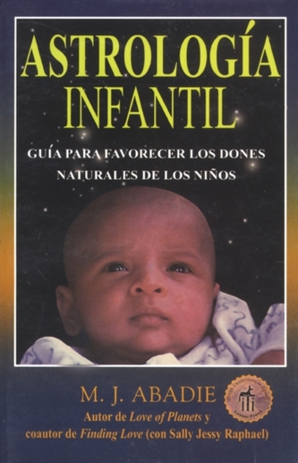 Astrologia infantil