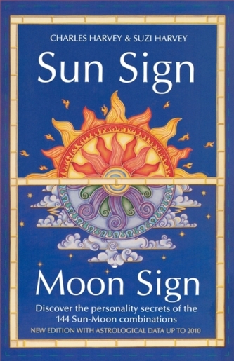 Sun Sign, Moon Sign Sun Sign, Moon Sign