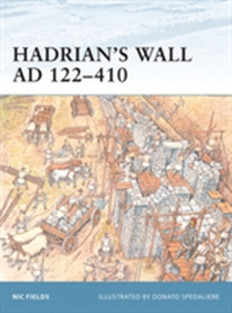 Hadrian's Wall AD 122-410 Hadrian's Wall AD 122-410