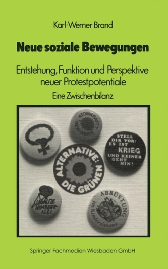 Neue Soziale Bewegungen