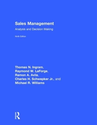Sales Management