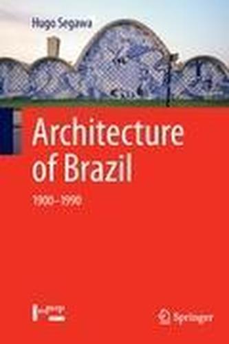 Architecture of Brazil
