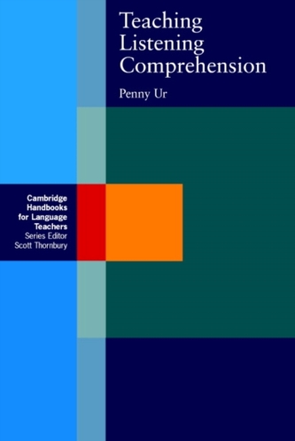 Cambridge Handbooks for Language Teachers