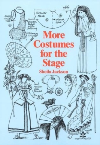 More Costumes for the Stage