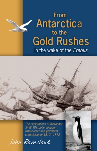 From Antarctica to the Gold Rushes