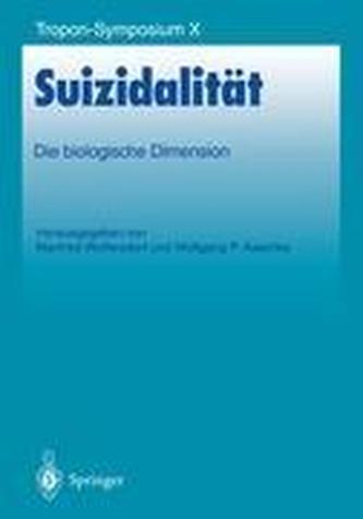 Suizidalitat