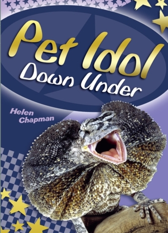 POCKET FACTS YEAR 4 PET IDOL DOWN UNDER