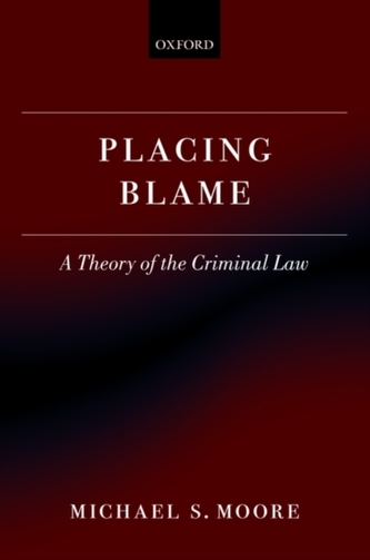Placing Blame