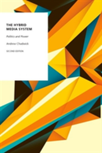 The Hybrid Media System The Hybrid Media System