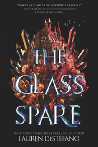 The Glass Spare The Glass Spare