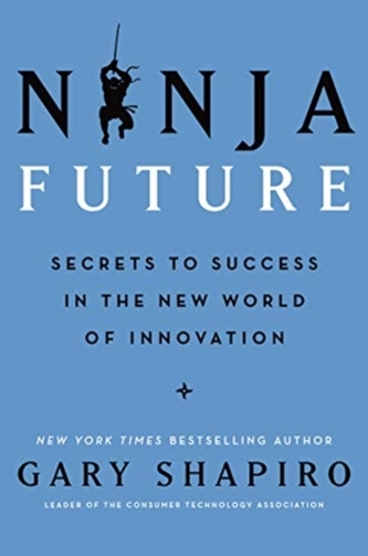 Ninja Future Ninja Future