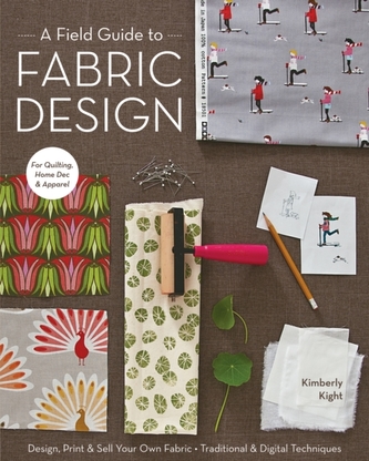 A Field Guide To Fabric Design A Field Guide To Fabric Design