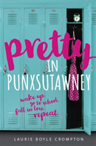 Pretty in Punxsutawney Pretty in Punxsutawney