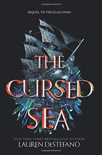The Cursed Sea