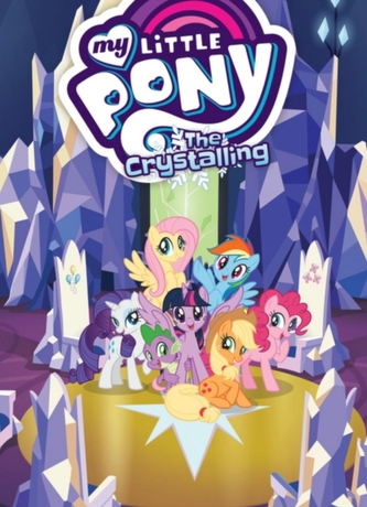My Little Pony