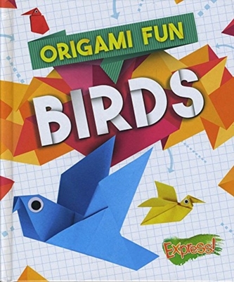 Origami Fun