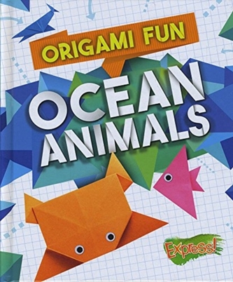 Origami Fun