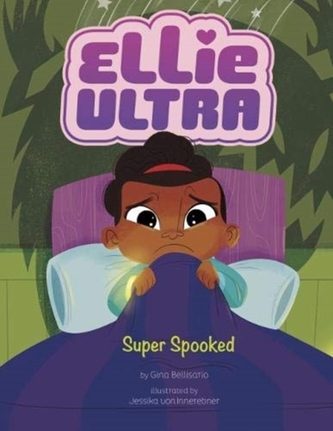 Super Spooked Super Spooked