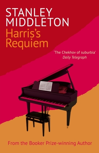 Harris's Requiem Harris's Requiem