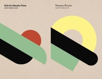 Solo for Mascha Voice/Tenuous Rooms