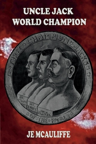 Uncle Jack World Champion