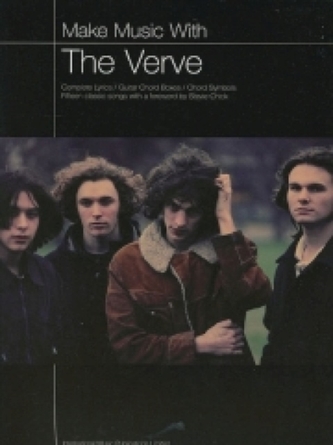 Make Music With The Verve
