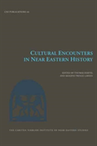 Cultural Encounters in Near Eastern History