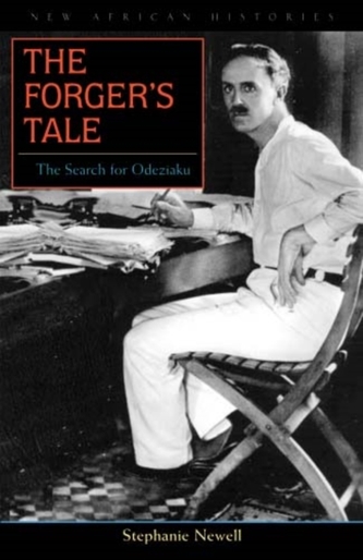 The Forger's Tale The Forger's Tale