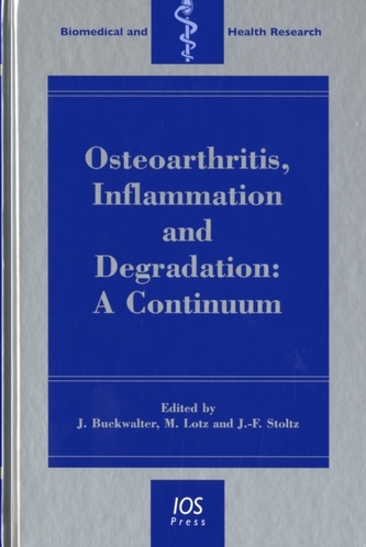 OA, Inflammation and Degradation