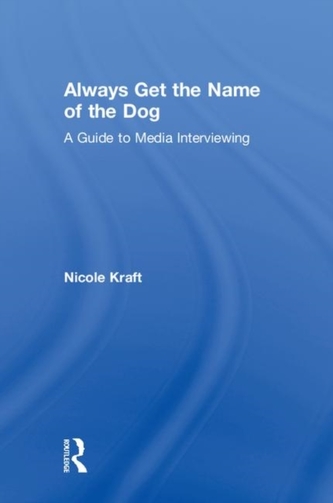 Always Get the Name of the Dog