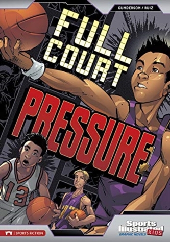 Full Court Pressure Full Court Pressure