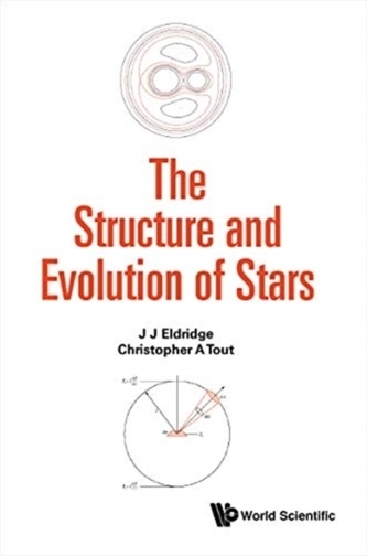 Structure And Evolution Of Stars, The Structure And Evolution Of Stars, The