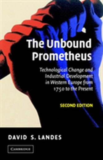 The Unbound Prometheus