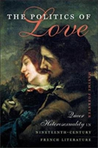 The Politics of Love The Politics of Love