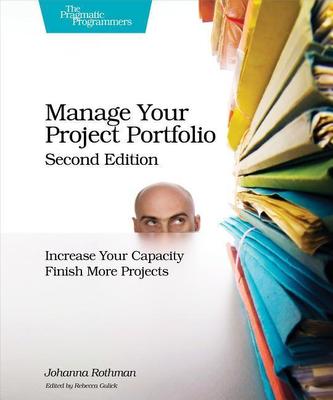Manage Your Project Portfolio 2e